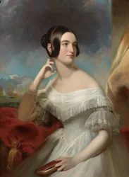 Miss Jane Mercer